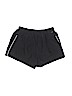 Nike 100% Polyester Black Athletic Shorts Size L - photo 2