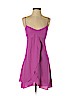 Michael Kors 100% Silk Pink Casual Dress Size 2 - photo 1