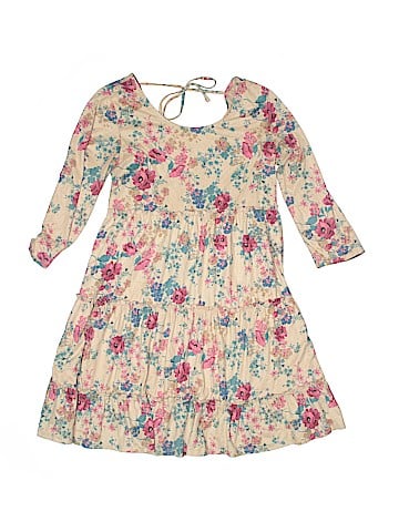 Justice Dress (view 1)