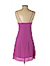 Michael Kors 100% Silk Pink Casual Dress Size 2 - photo 2