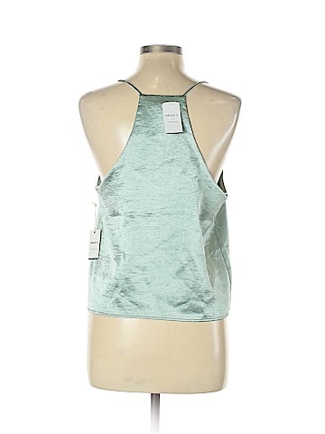 Forever 21 Sleeveless Blouse (view 2)