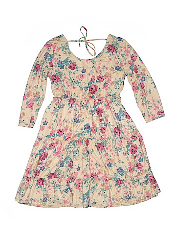 Justice Dress (view 2)