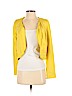 Elizabeth and James Yellow Cardigan Size 0 - photo 1