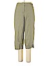 Basic Editions 100% Cotton Tan Casual Pants Size 20 - photo 1