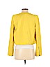 Elizabeth and James Yellow Cardigan Size 0 - photo 2