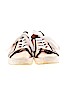 Bebe Brown Sneakers Size 6 1/2 - photo 2