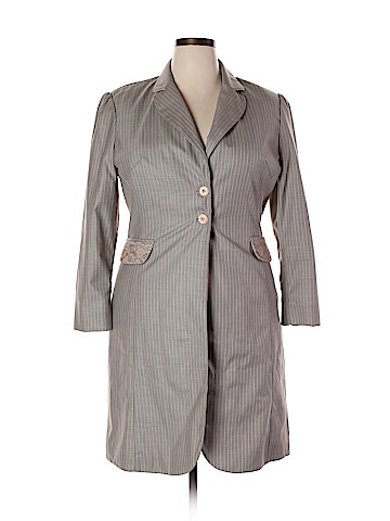 Bill Blass Blazer (view 1)