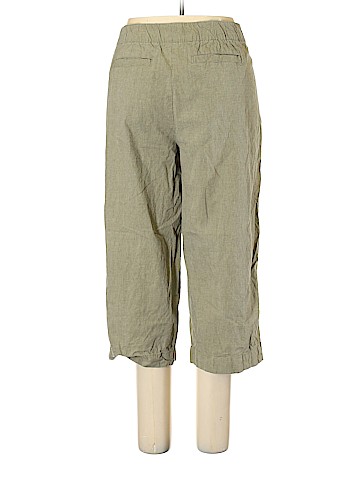 Basic Editions Casual Pants (view 2)