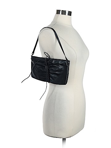 Cynthia Rowley Leather Shoulder Bag (view 2)