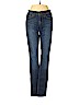Lucky Brand Blue Jeans Size 0 - photo 1