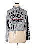Assorted Brands Gray Pullover Hoodie Size 1X - photo 1