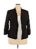 Kensie Black Blazer Size XXL - photo 1