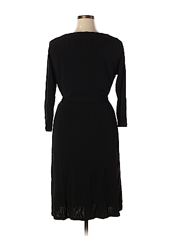 Lands' End Casual Dress (view 2)