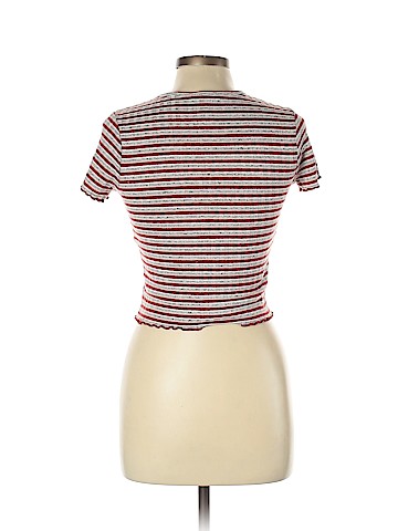 Forever 21 Short Sleeve Top (view 2)