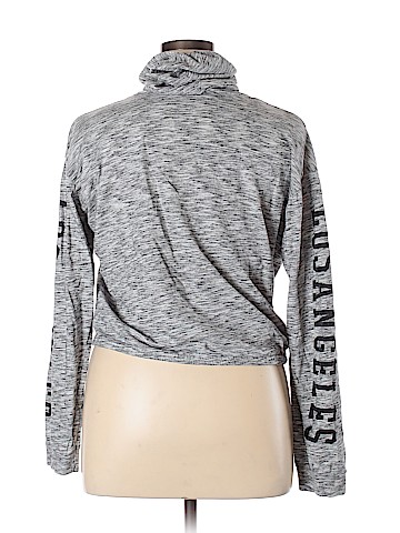 Assorted Brands Pullover Hoodie (view 2)