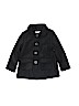 Old Navy Black Coat Size 4T - photo 1