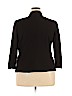 Kensie Black Blazer Size XXL - photo 2
