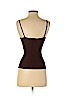 ONLY HEARTS Brown Tank Top Size S (petite) - photo 2