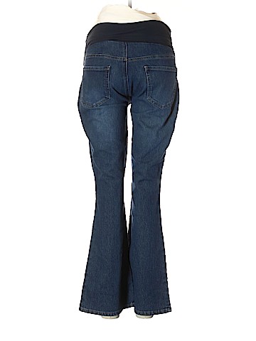 Indigo Blue Jeans (view 2)