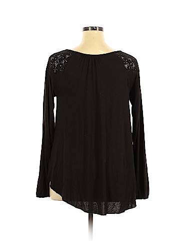 Maurices Long Sleeve Top (view 2)