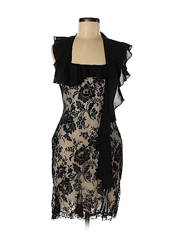 Peter Soronen Cocktail Dress (view 1)