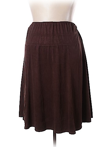 DressBarn Casual Skirt (view 2)
