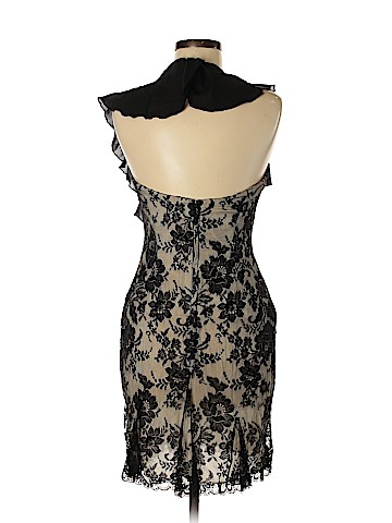 Peter Soronen Cocktail Dress (view 2)