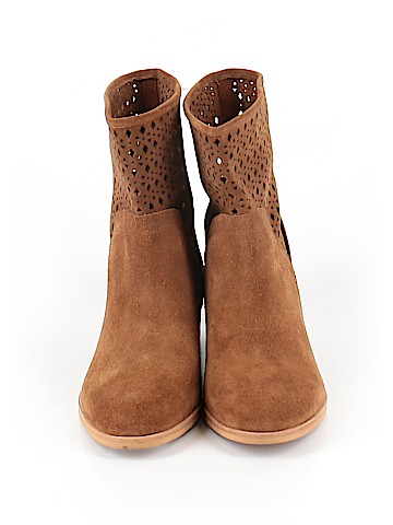 MICHAEL Michael Kors Boots (view 2)