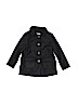 Old Navy Black Coat Size 4T - photo 1