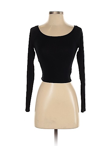 Forever 21 Long Sleeve Top (view 1)