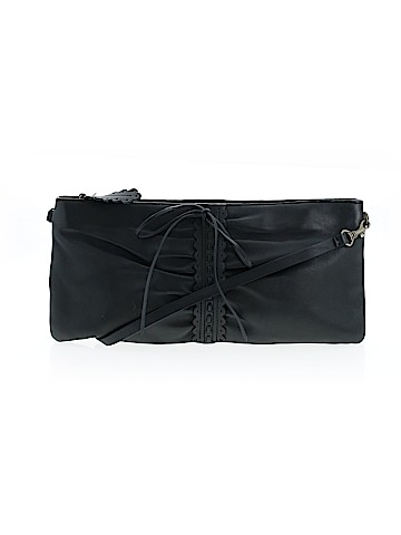 Cynthia Rowley Leather Shoulder Bag (view 1)