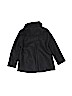 Old Navy Black Coat Size 4T - photo 2