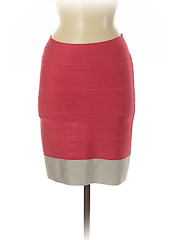 Herve Leger Casual Skirt (view 1)