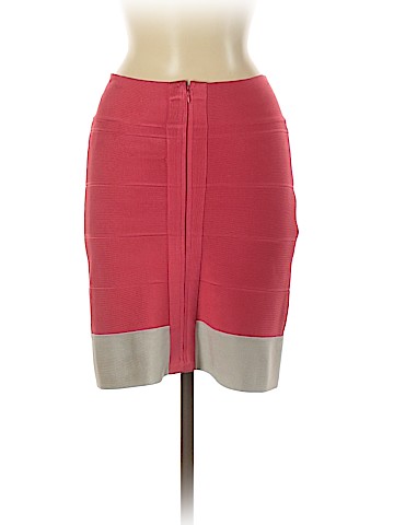 Herve Leger Casual Skirt (view 2)