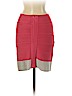 Herve Leger Pink Casual Skirt Size M - photo 2