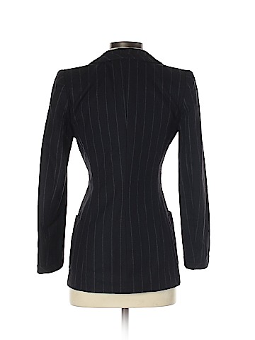 Emanuel Ungaro Wool Blazer (view 2)
