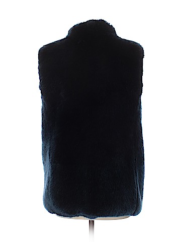 Donna Salyers' Fabulous Furs Faux Fur Vest (view 2)