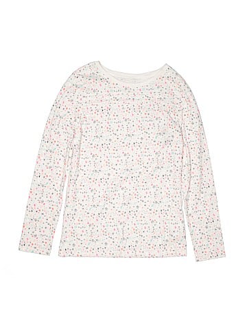 Cat & Jack Long Sleeve T-Shirt (view 1)