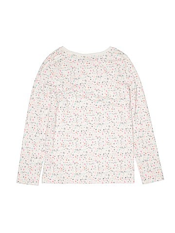 Cat & Jack Long Sleeve T-Shirt (view 2)