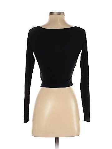 Forever 21 Long Sleeve Top (view 2)