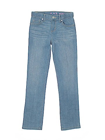 The Children's Place Jeans (view 1)