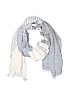 Sole Society Stripes Tan Scarf One size - photo 1