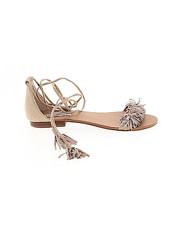 Steve Madden Sandals (view 1)