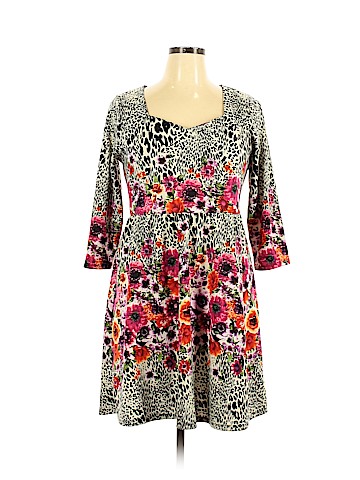 Xhilaration Casual Dress (view 1)