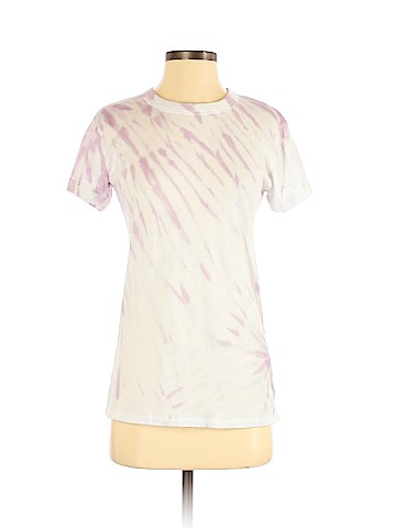 Victoria's Secret Pink Short Sleeve Top (view 1)