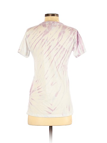 Victoria's Secret Pink Short Sleeve Top (view 2)