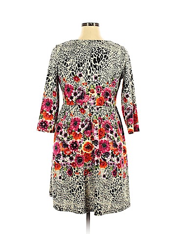 Xhilaration Casual Dress (view 2)