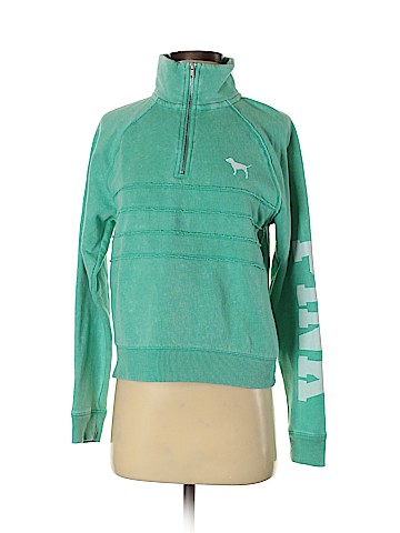 Victoria's Secret Pink Sweatshirt (view 1)