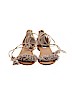 Steve Madden Tan Sandals Size 7 1/2 - photo 2