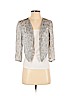 Forever 21 Ivory Cardigan Size XS - photo 1
